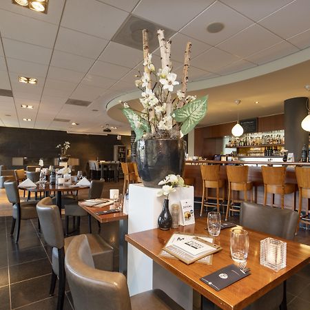 Fletcher Wellness-Hotel Trivium エッテン・ルール エクステリア 写真