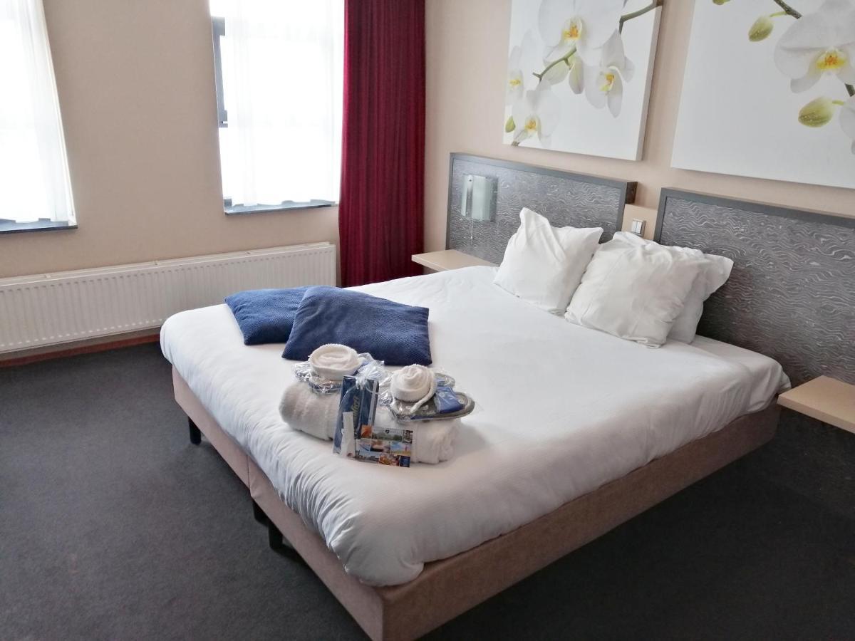 Fletcher Wellness-Hotel Trivium エッテン・ルール エクステリア 写真