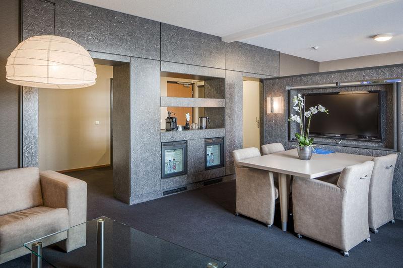 Fletcher Wellness-Hotel Trivium エッテン・ルール エクステリア 写真