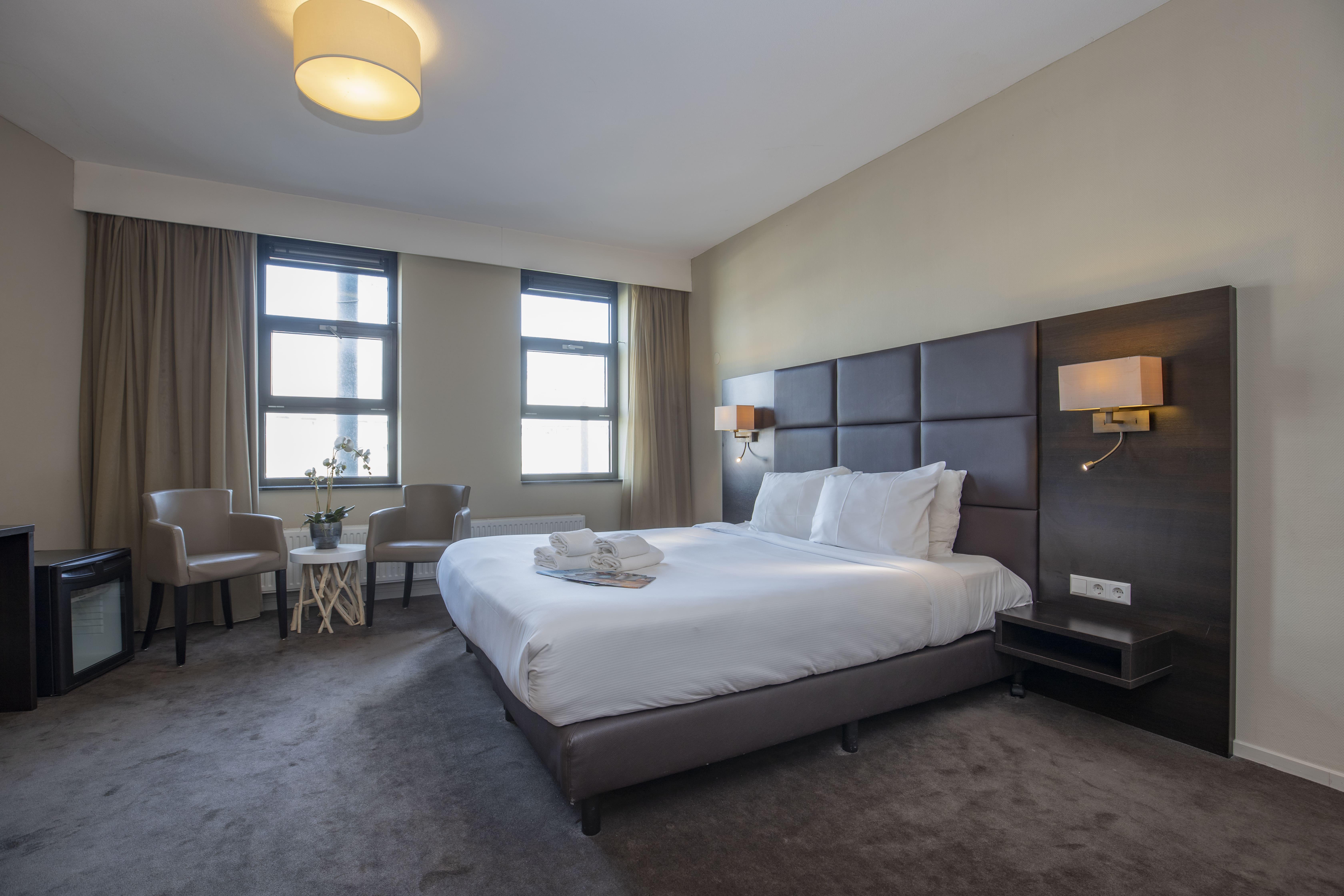 Fletcher Wellness-Hotel Trivium エッテン・ルール エクステリア 写真