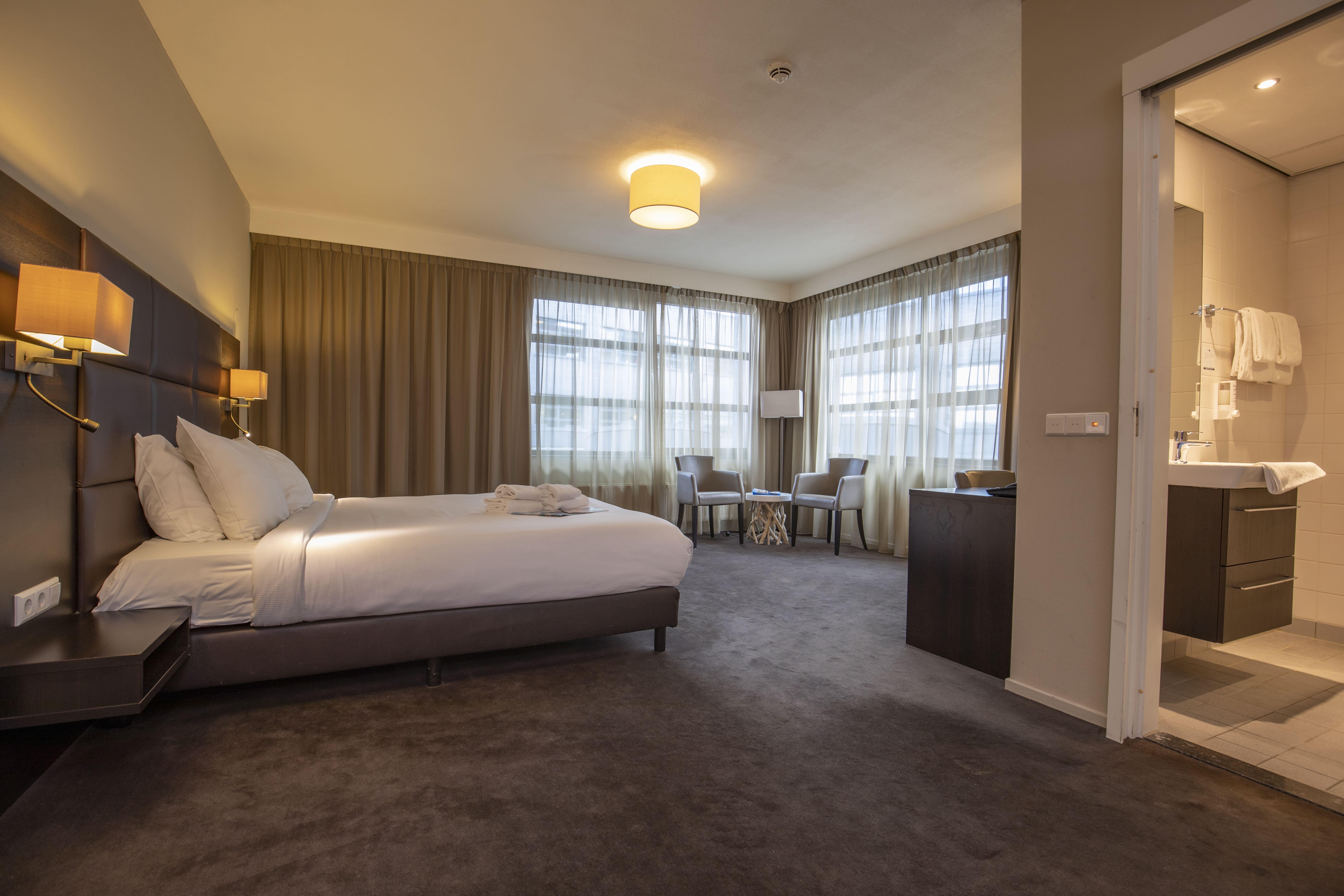 Fletcher Wellness-Hotel Trivium エッテン・ルール エクステリア 写真