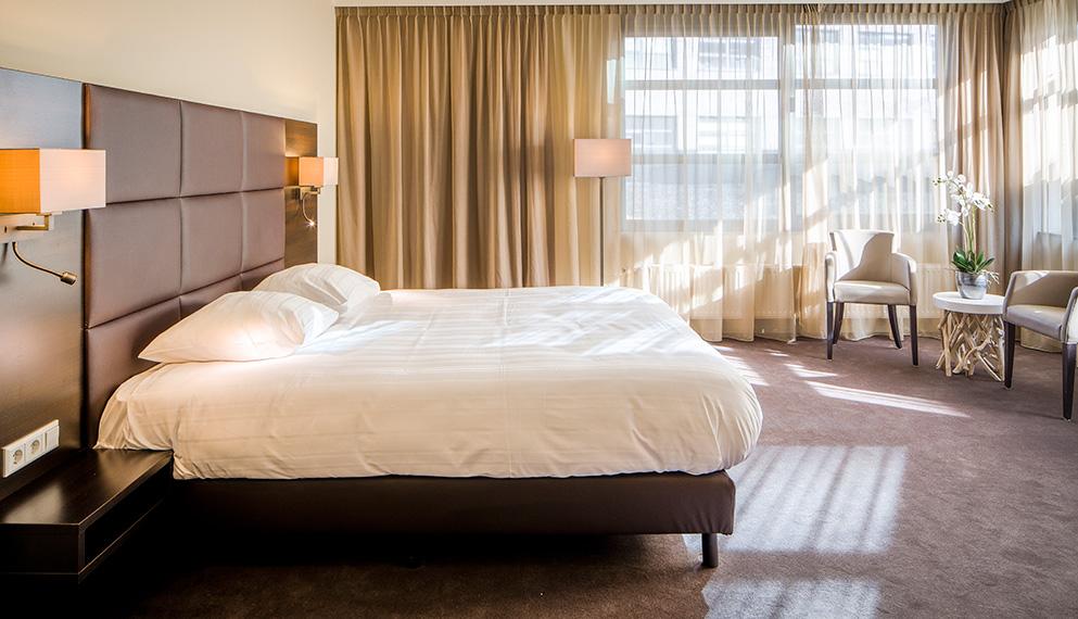 Fletcher Wellness-Hotel Trivium エッテン・ルール エクステリア 写真