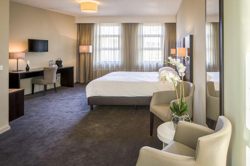 Fletcher Wellness-Hotel Trivium エッテン・ルール エクステリア 写真