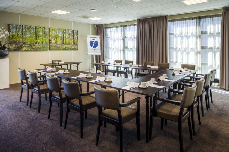 Fletcher Wellness-Hotel Trivium エッテン・ルール エクステリア 写真