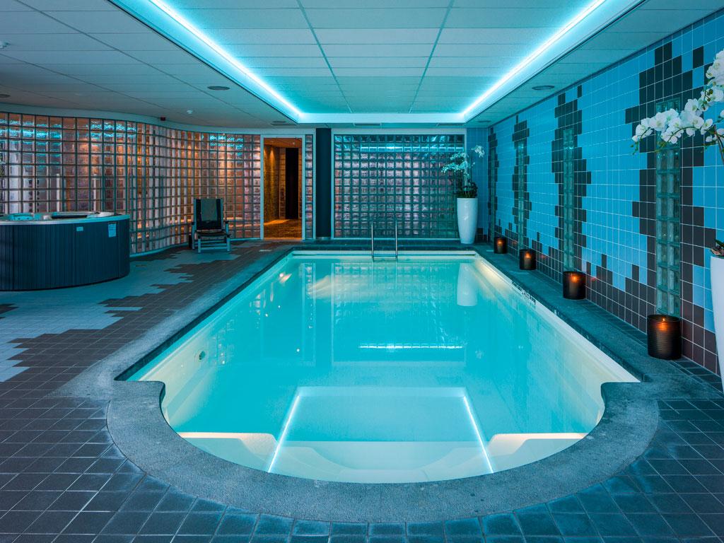 Fletcher Wellness-Hotel Trivium エッテン・ルール エクステリア 写真