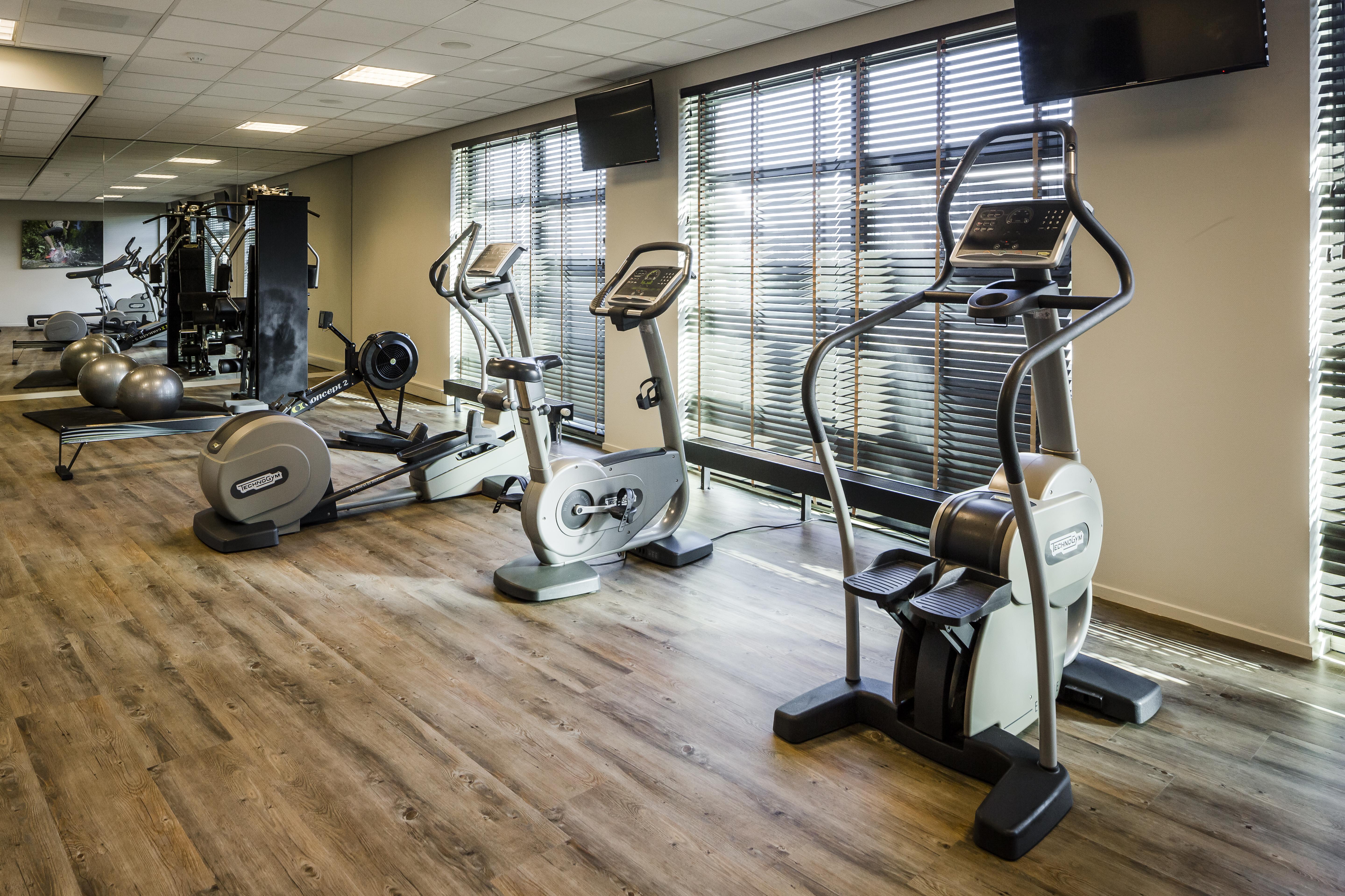 Fletcher Wellness-Hotel Trivium エッテン・ルール エクステリア 写真