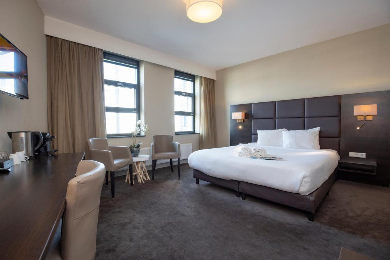 Fletcher Wellness-Hotel Trivium エッテン・ルール エクステリア 写真