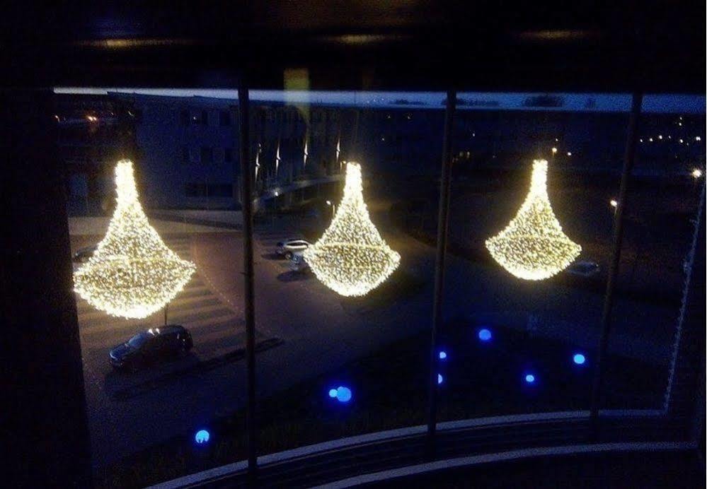 Fletcher Wellness-Hotel Trivium エッテン・ルール エクステリア 写真
