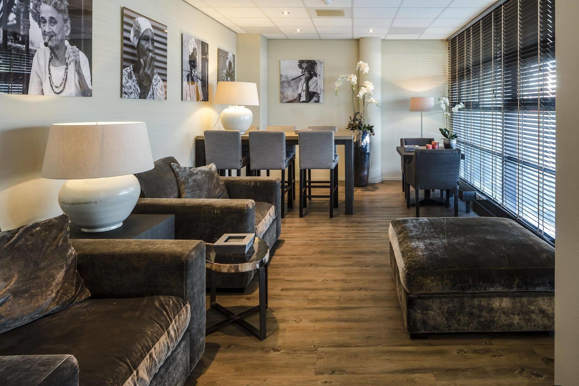 Fletcher Wellness-Hotel Trivium エッテン・ルール エクステリア 写真