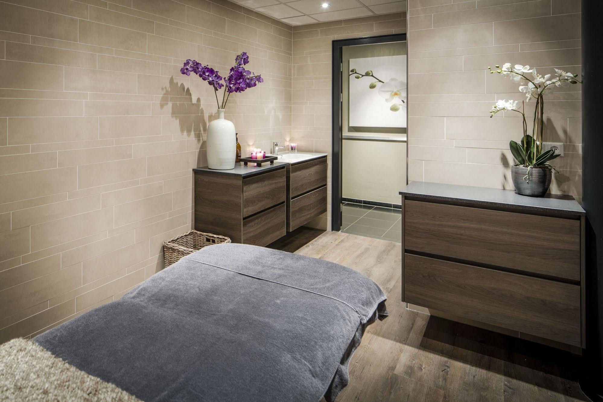 Fletcher Wellness-Hotel Trivium エッテン・ルール エクステリア 写真