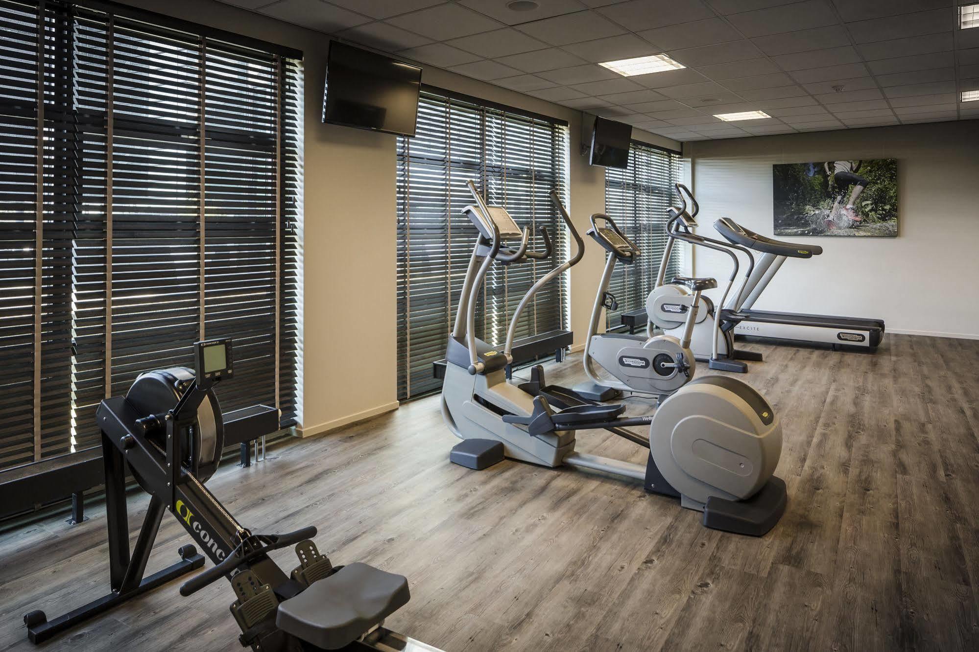 Fletcher Wellness-Hotel Trivium エッテン・ルール エクステリア 写真