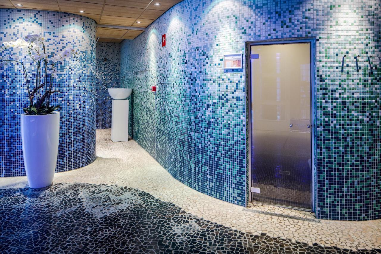 Fletcher Wellness-Hotel Trivium エッテン・ルール エクステリア 写真