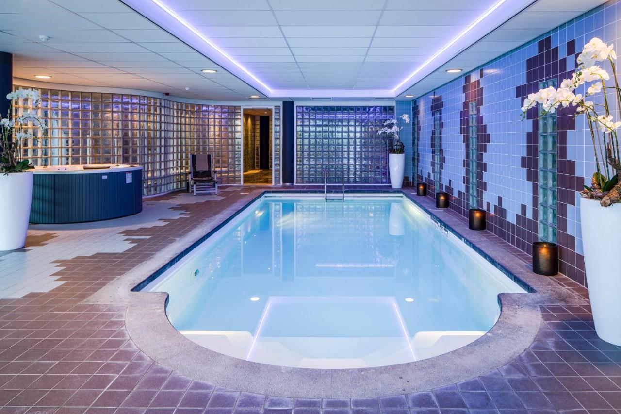 Fletcher Wellness-Hotel Trivium エッテン・ルール エクステリア 写真