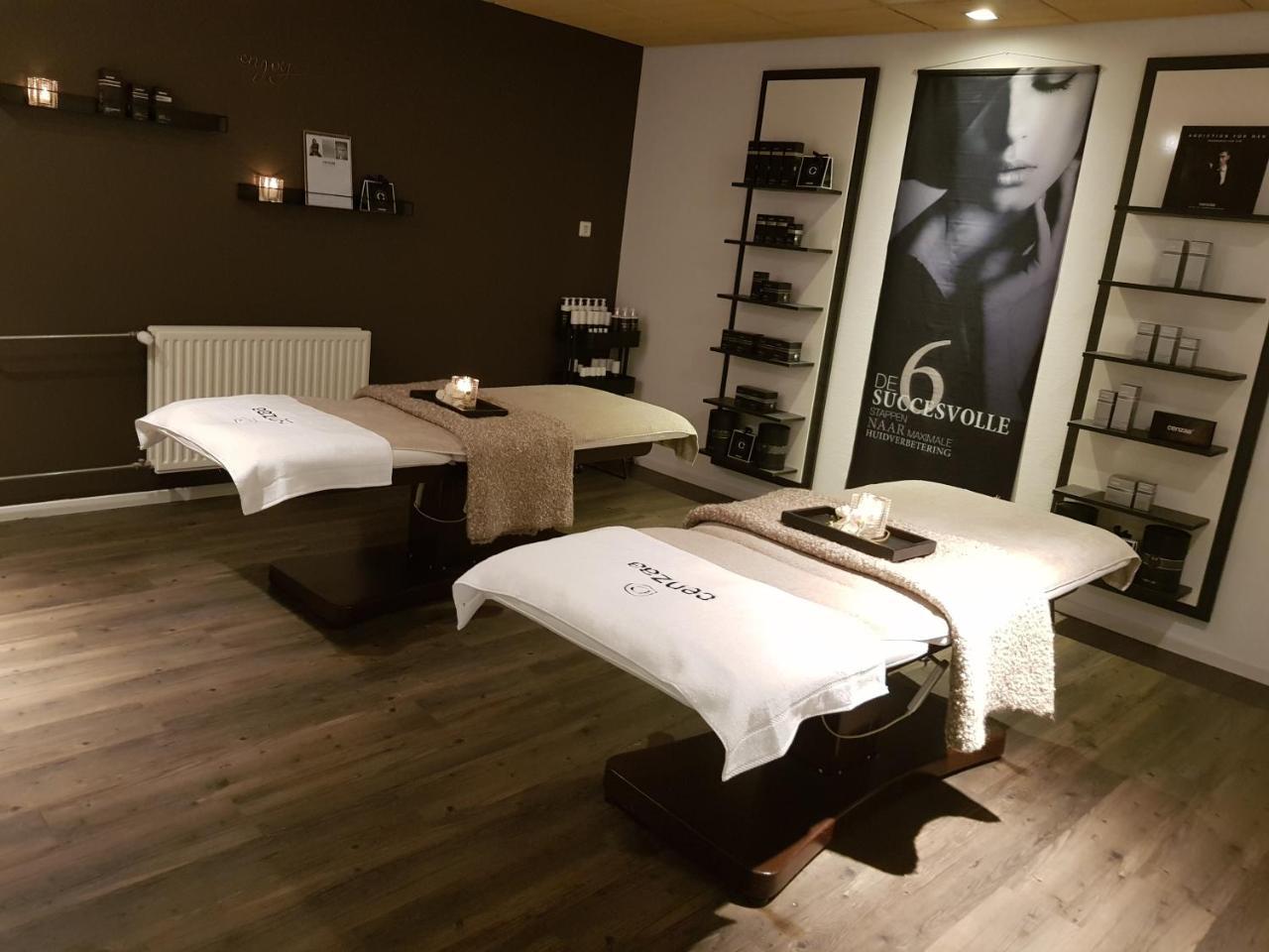 Fletcher Wellness-Hotel Trivium エッテン・ルール エクステリア 写真